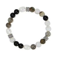 Pebble Luna Stretch Bracelet