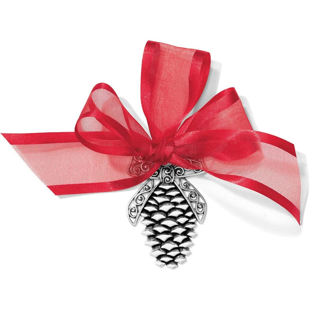 Pine Cone Ornament