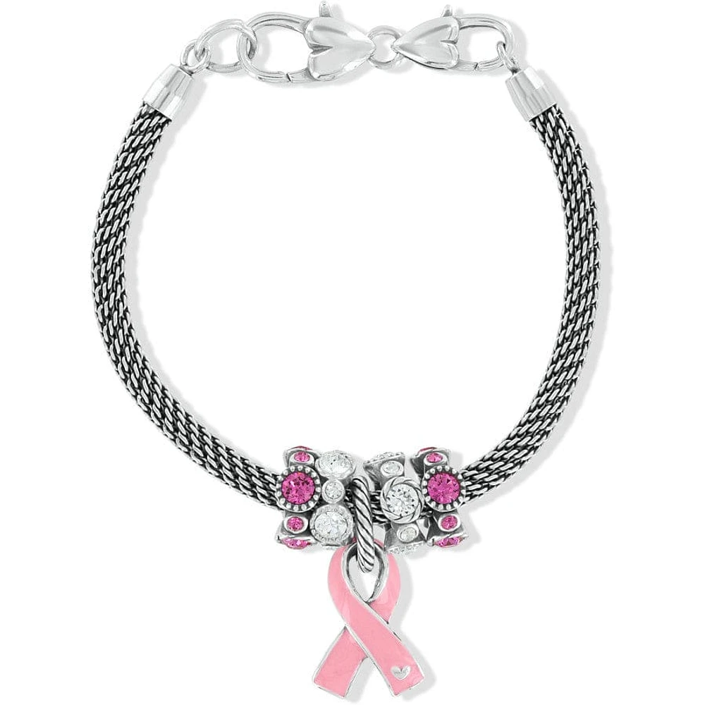 Power Of Pink Stargazer Bracelet