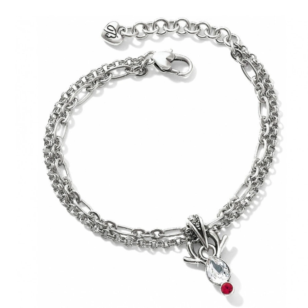 Reindeer Rock Bracelet