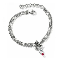 Reindeer Rock Bracelet