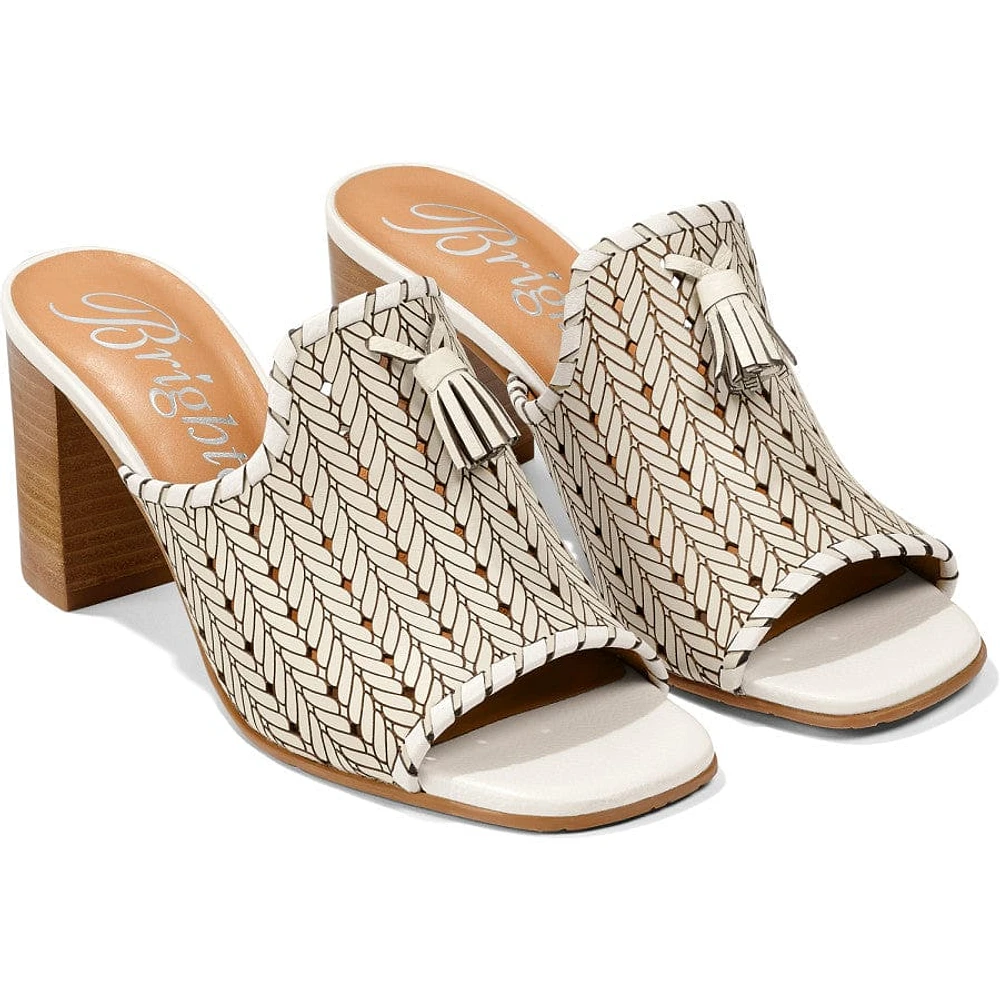 Rhea Sandals