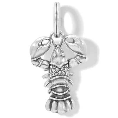 Rock Lobster Charm