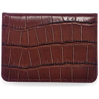 Rockefeller Flip Wallet