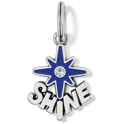 Shine Bright Charm