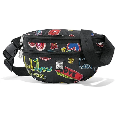 Sightseer Belt Bag