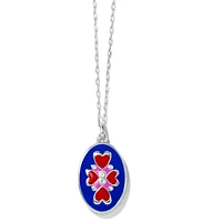 Simply Charming Joy Necklace