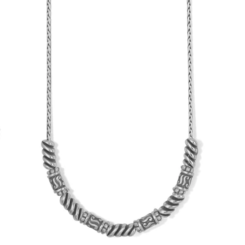 Sonora Roped Necklace