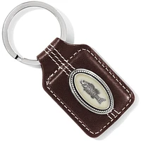 Spokane Freshwater Enamel Key Fob