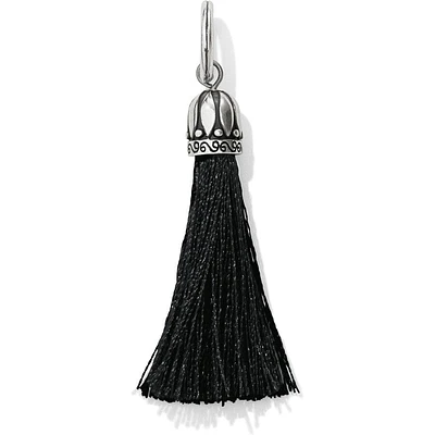 Tahlia Tassel Amulet