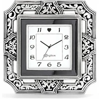 Tango Square Clock