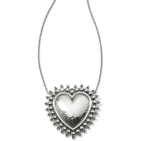 Telluride Heart Necklace