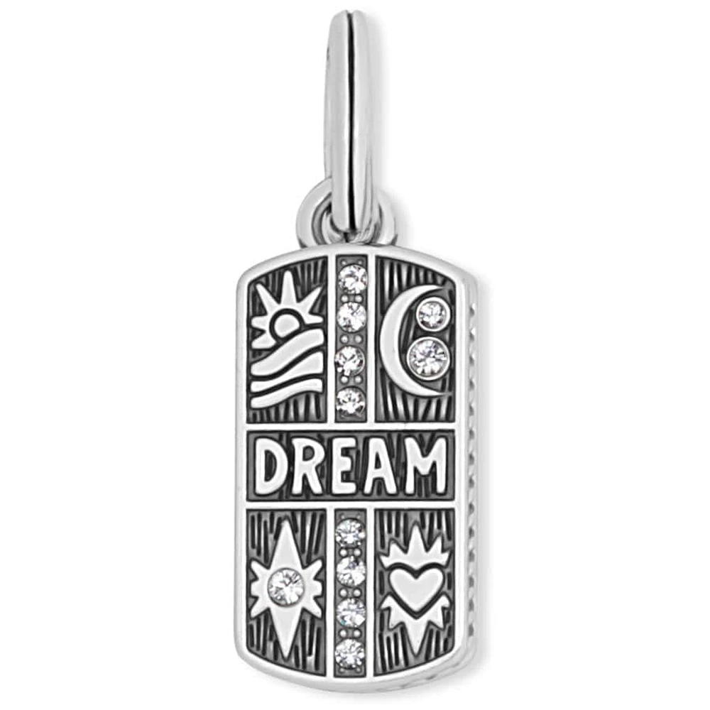 Thoughtful Dream Charm