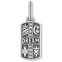 Thoughtful Dream Charm