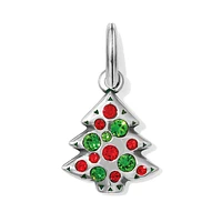 Tinsel Tree Charm