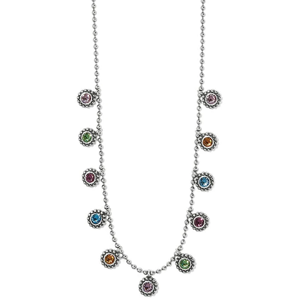 Twinkle Drops Necklace