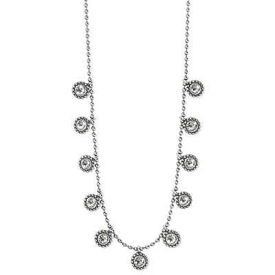 Twinkle Drops Necklace