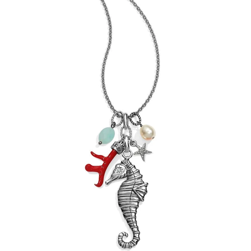 Under The Sea Convertible Necklace