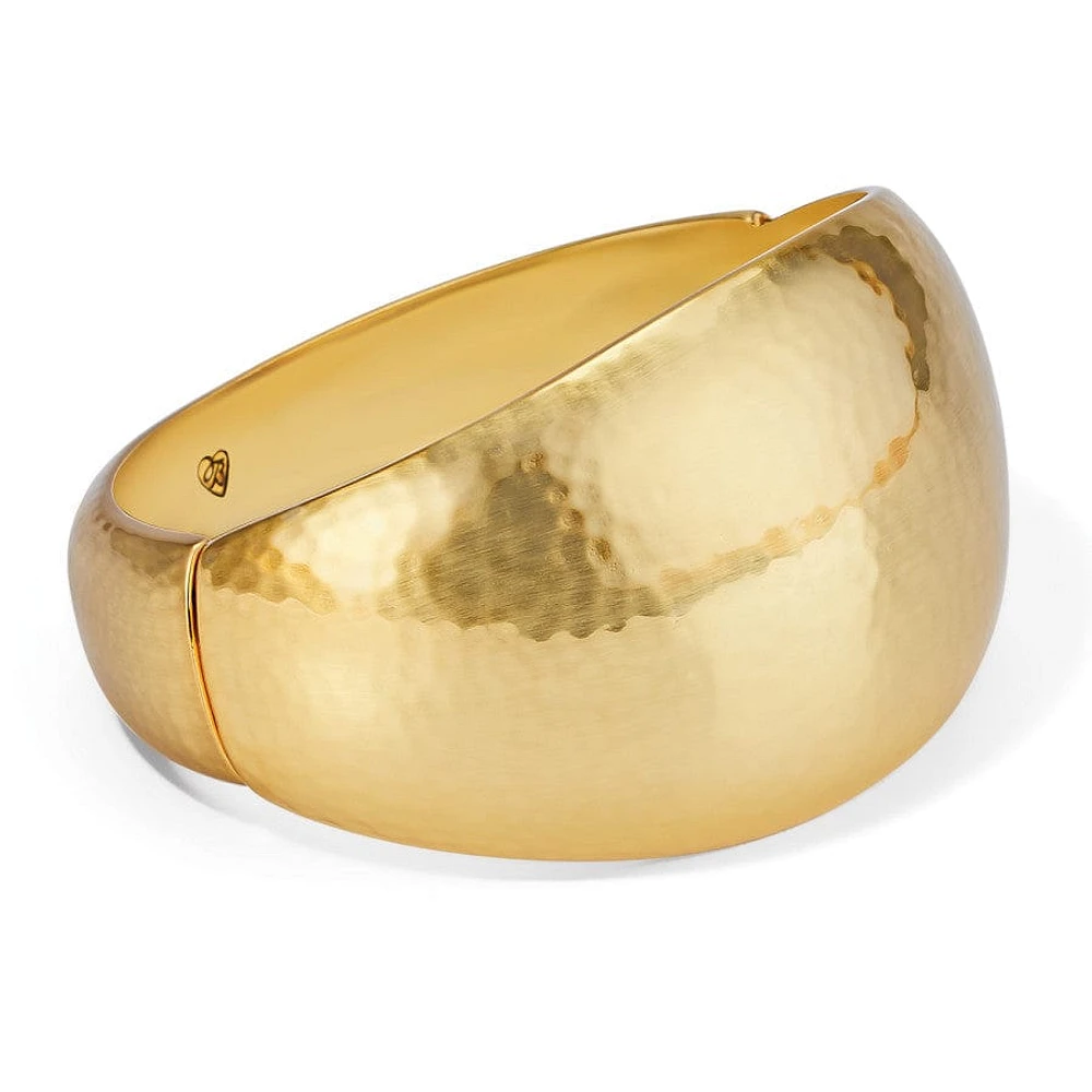 Versailles Collonade Hinged Bangle