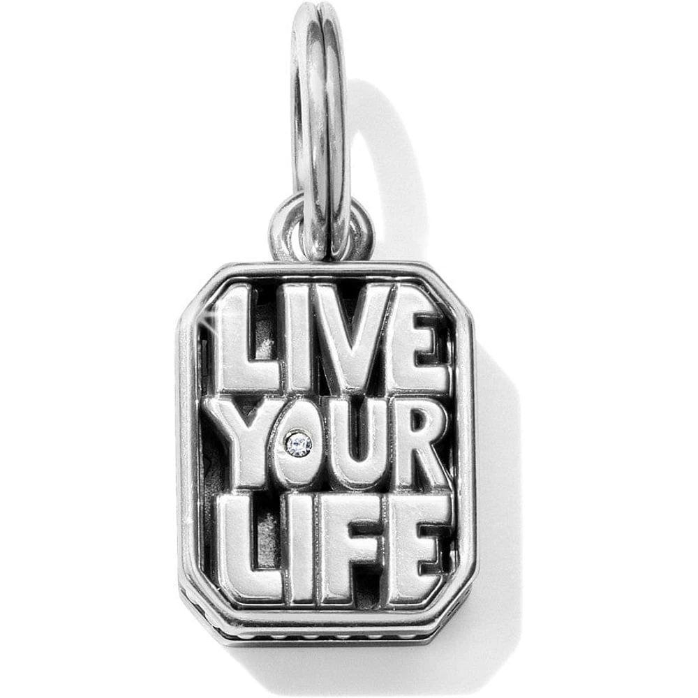 Viva Life Charm