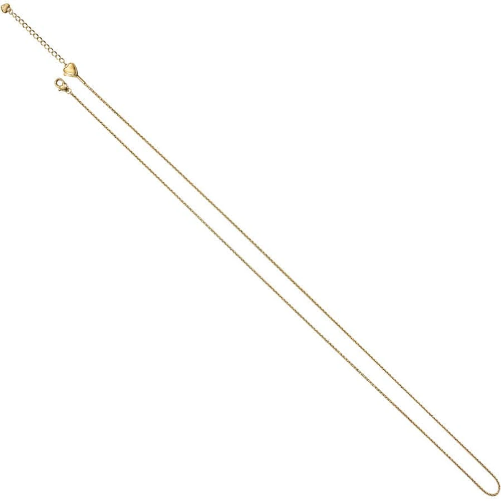 Vivi Delicate Long Charm Necklace