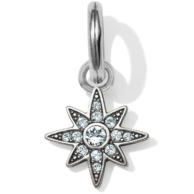 Burst Star Highlight Amulet