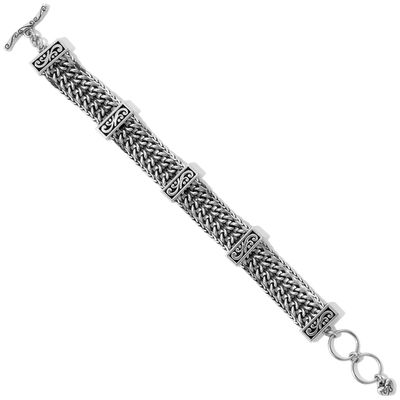 Deco Luxe Chain Bracelet