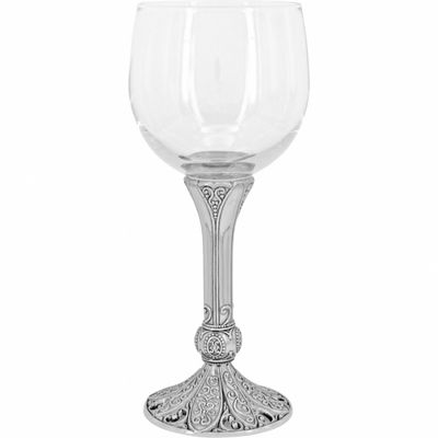 Theodora Red Wine Glass