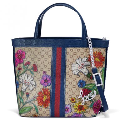 Field Of Love Tote