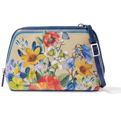 Blossom Hill Convertible Pouch