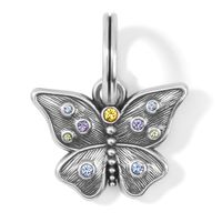 Julia Butterfly Charm