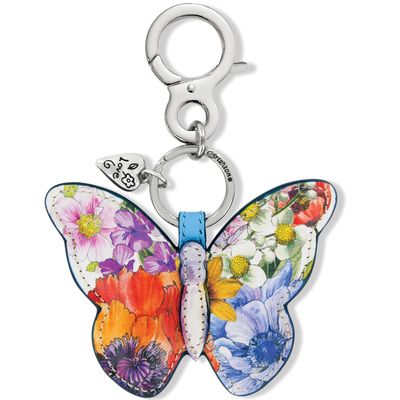 Blossom Hill Butterfly Handbag Fob