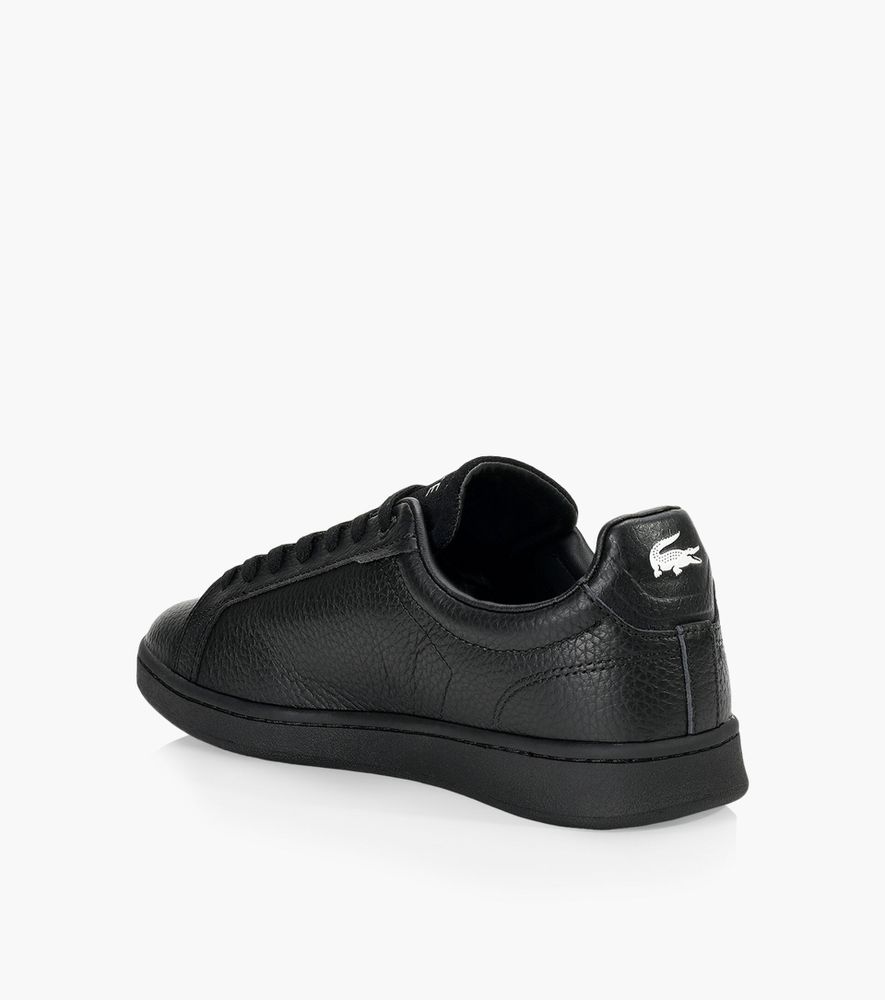 LACOSTE CARNABY PRO 222 2 - Black Leather | BrownsShoes