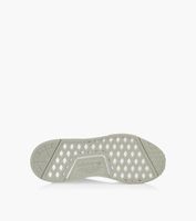 ADIDAS NMD R1 TR - Grey Fabric | BrownsShoes