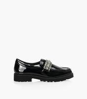 STEVE MADDEN J MAYBELL - Black | BrownsShoes