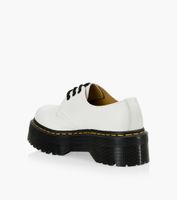 DR. MARTENS 1461 QUAD PLATFORM OXFORD | BrownsShoes