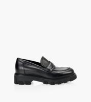 LA CANADIENNE DOLORES - Black Leather | BrownsShoes