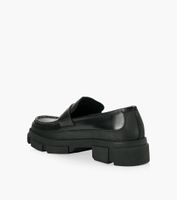 INTENSI ANSTON - Black Patent Leather | BrownsShoes