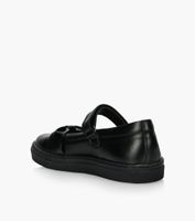 BROWNS COLLEGE BRIGHTON - Black | BrownsShoes