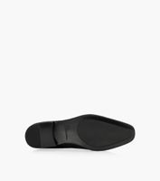 B2 KITSILIANO - Black Fabric | BrownsShoes