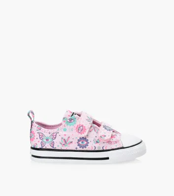 CONVERSE CHUCK TAYLOR ALL STAR 2V MYSTIC GEMS - Pink | BrownsShoes