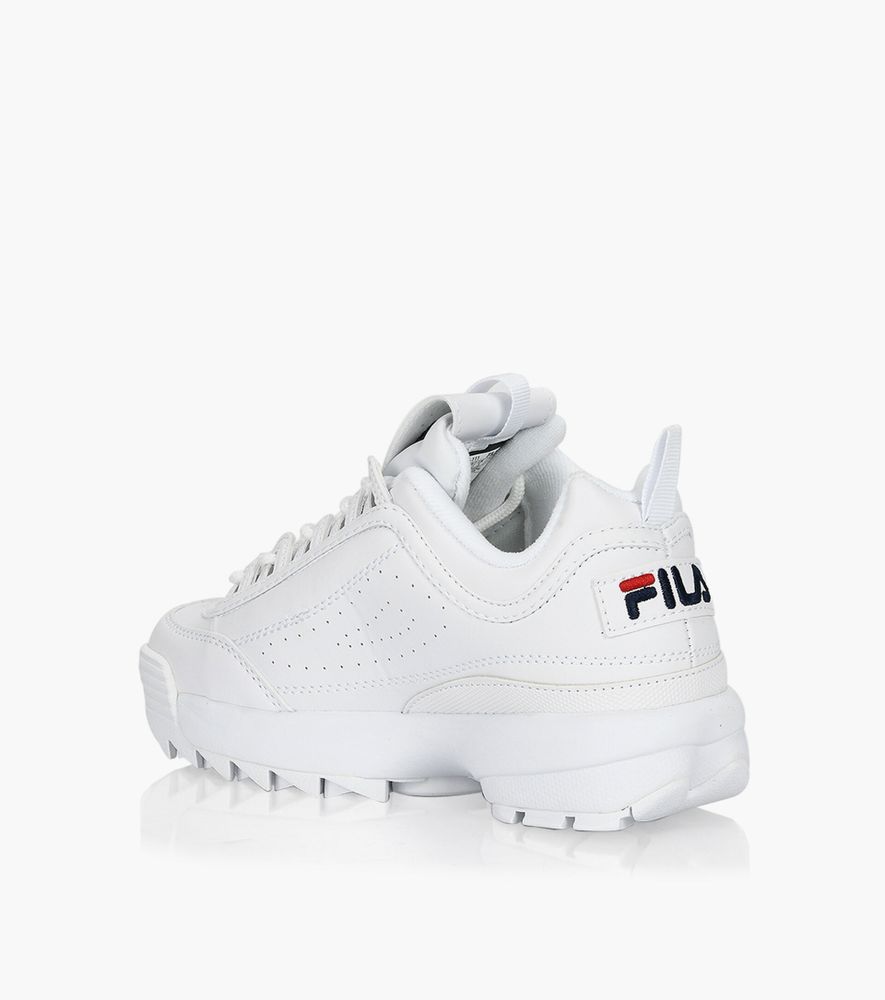 FILA DISRUPTOR 2 PREMIUM