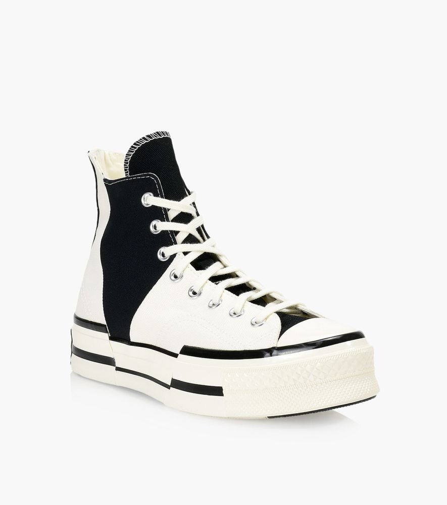 CONVERSE CHUCK 70 PLUS CLIMATE - Black Canvas | BrownsShoes