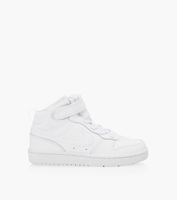 NIKE COURT BOROUGH MID 2 - White | BrownsShoes