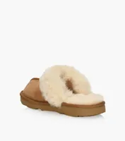 UGG COZY - Tan | BrownsShoes