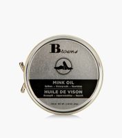 BROWNS MINK OIL PASTE - Clear | BrownsShoes