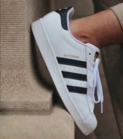 ADIDAS SUPERSTAR SHOES