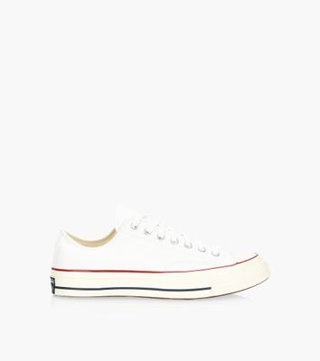 CONVERSE CHUCK 70 LOW TOP | Bramalea City Centre CONVERSE CHUCK 70 LOW TOP | Bramalea City Centre