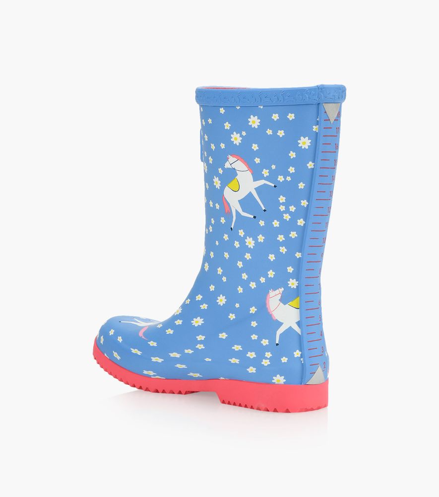 JOULES GIRLS WELLIES