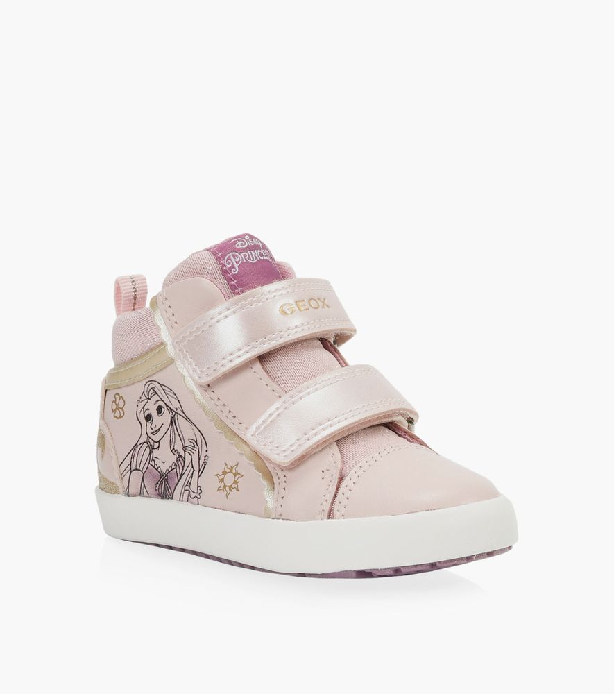 GEOX B KILWI GIRL - Pink | BrownsShoes